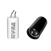 280-333 mF İlk Hareket Kondansatörü 1